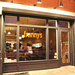 Franny’s Owners Expand Into Brooklyn Larder