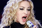 Is Madonna the Next Face of Louis Vuitton?