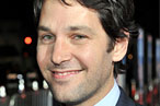 Paul Rudd, Rhombus