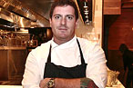 Seamus Mullen Breaks NYC Dining Taboo, Calls Balthazar T***isty