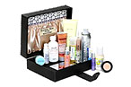Rachel Roy’s Makeup Kit Launches Today; Speckled Plum Nails on Trend for Holidays