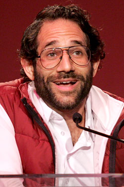 Dov Charney