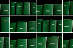 Photographer Mickey Smith Goes to the Library