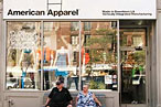 American Apparel to Take Over the BR Monogram Store on Sixth Avenue