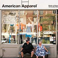 American Apparel to Take Over the BR Monogram Store on Sixth Avenue