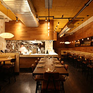 Boqueria Soho Introduces Sandwiches Para Llevar