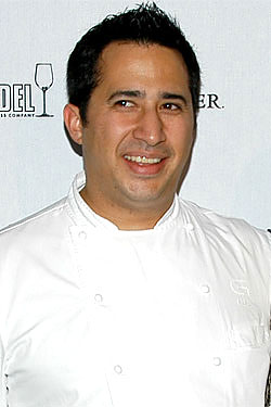 Exit Interview: Chris Lee Tells Us Why He’s Jumping From Gilt to Aureole