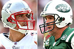 Leitch: Just What’s at Stake As the Jets Meet the Patriots