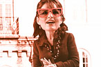 Sarah Palin’s Goin’ to Miami