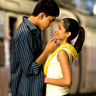 The (Literally) Smashing ‘Slumdog Millionaire’