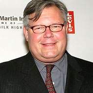Tom Duane Gives Up on Marriage Equality, for Now