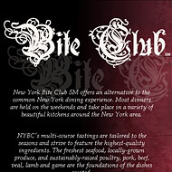 Bite Club Experiments With ‘Sous Vide’ Before a Brief Hiatus
