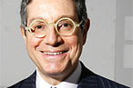 Jeffrey Deitch Wants a Basquiat in the White House