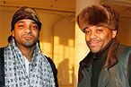 Jim Jones and Damon Dash on Their New Play and Making the Next ‘Reasonable Doubt’