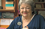 Maeve Binchy on ‘The Hard Core’ and Her Uplifting Next Novel About Heart Failure