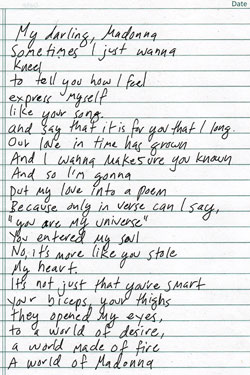 poem