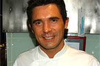 Former Martha Stewart Chef Who Is Now at Ducasse Recommends Former Ducasse Chef for Martha Stewart Gig