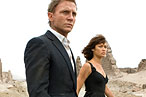 Tom Ford’s Suit Skirts for Daniel Craig Are Very Swishy