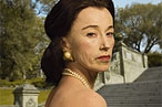 Photographer Cindy Sherman Sports Latest Disguise