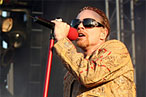 Tribute Band Turns Up Pierced Nose at ‘Chinese Democracy’