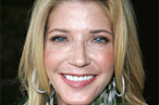 Candace Bushnell has had the same face for years.