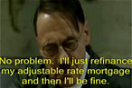 Your Mortgage Problems? They Could Be Worse