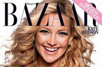 Ad Pages in Fashion Magazines, Reader Salaries: Down