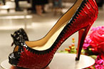 Versace, Christian Louboutin, Chanel, and More Slash Prices in U.S.