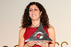 Vulture Exclusive: Emily Jacir on Winning the Hugo Boss Prize