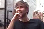 Video: Chace Crawford Takes a Fashion Quiz, Doesn’t Know What Beige Is