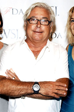 Silvano Marchetto