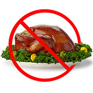 Thanksgiving: We’re Already Over It