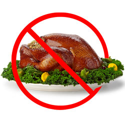 Eating Out on Thanksgiving: Go Beyond Turkey