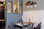 A First Look at Vinegar Hill House, Opening Tomorrow