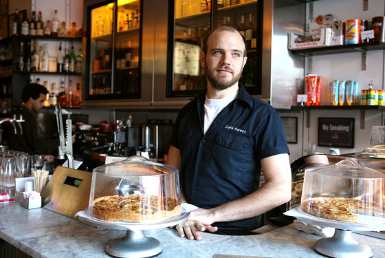 Pravdica at Select: