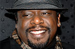 Cedric the Entertainer Brings Product Placement to Broadway