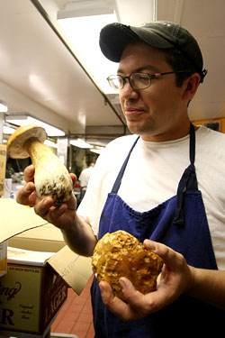 Daniel Boulud Nets Tasting Room’s Colin Alevras