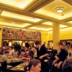 Biscuit Alert: Commerce Launches Sunday Brunch