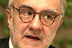 Alain Ducasse Blames American Ignorance, Journalists for Benoit’s Rocky Start
