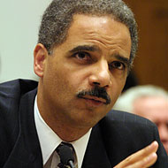 Obama’s Attorney General Tap: First African-American to Run Justice Department?