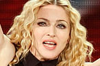 Madonna to Earn $10 Million for Louis Vuitton Campaign