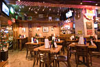 Timberlake’s Restaurant Sued, De Niro’s Threatened