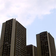 I.M. Pei’s Silver Towers Indeed Landmarked