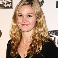 Julia Stiles Talks About Her First Time With a Black Man