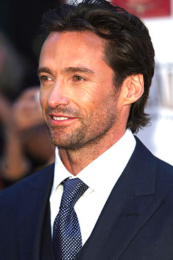 Scruffy!