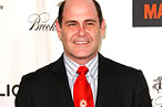 Matthew Weiner Not As Smart As Everybody Thinks, Claims Matthew Weiner