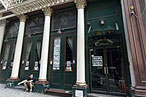 Will the New Knitting Factory Be a Mere Knitting Facsimile?