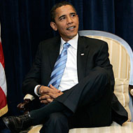 As Obama Fills His Cabinet, Opinions Come Down on His Picks