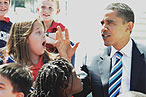 Can Barack Obama Hang On to His Youth Coalition?