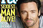 Is Hugh Jackman Too Sexy to Win an Oscar?